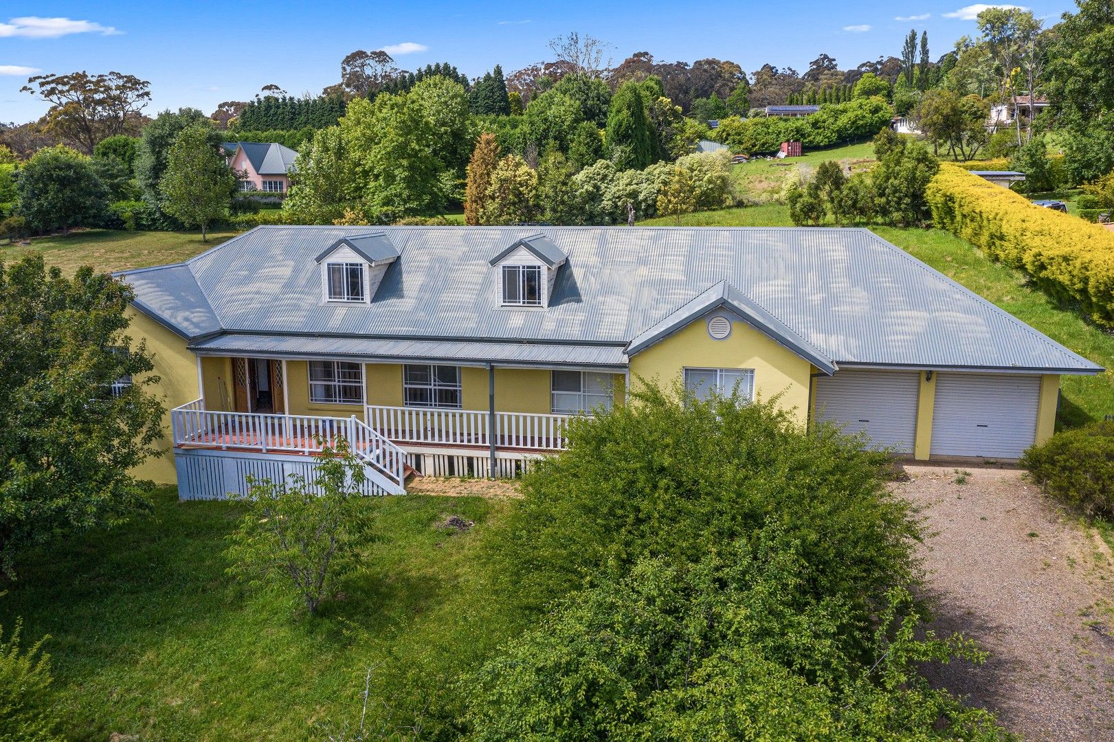 6 Nero Street, Mittagong NSW 2575 House For Rent Domain