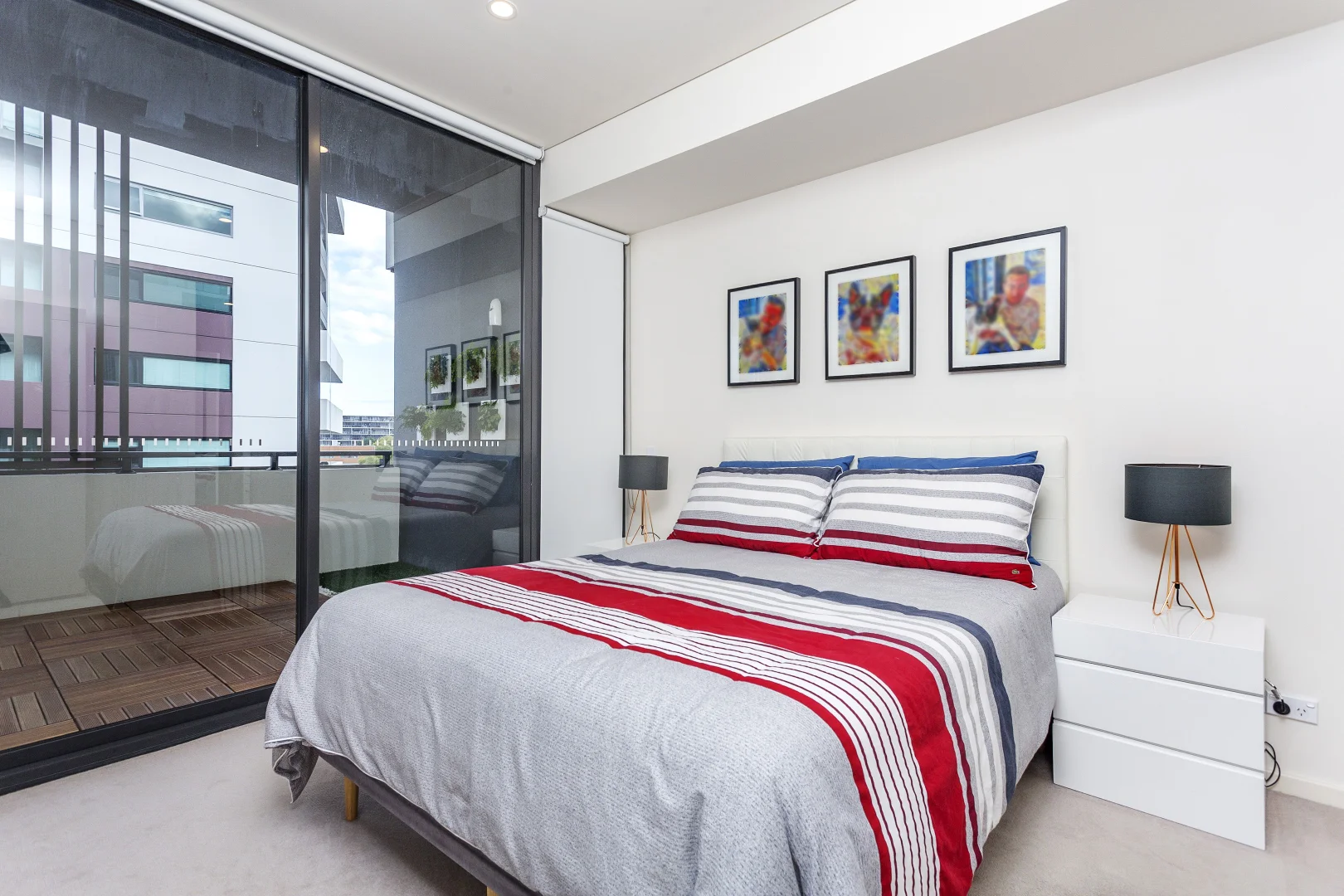 Additional image 3 of 549/2C Defries Avenue, Zetland NSW 2017