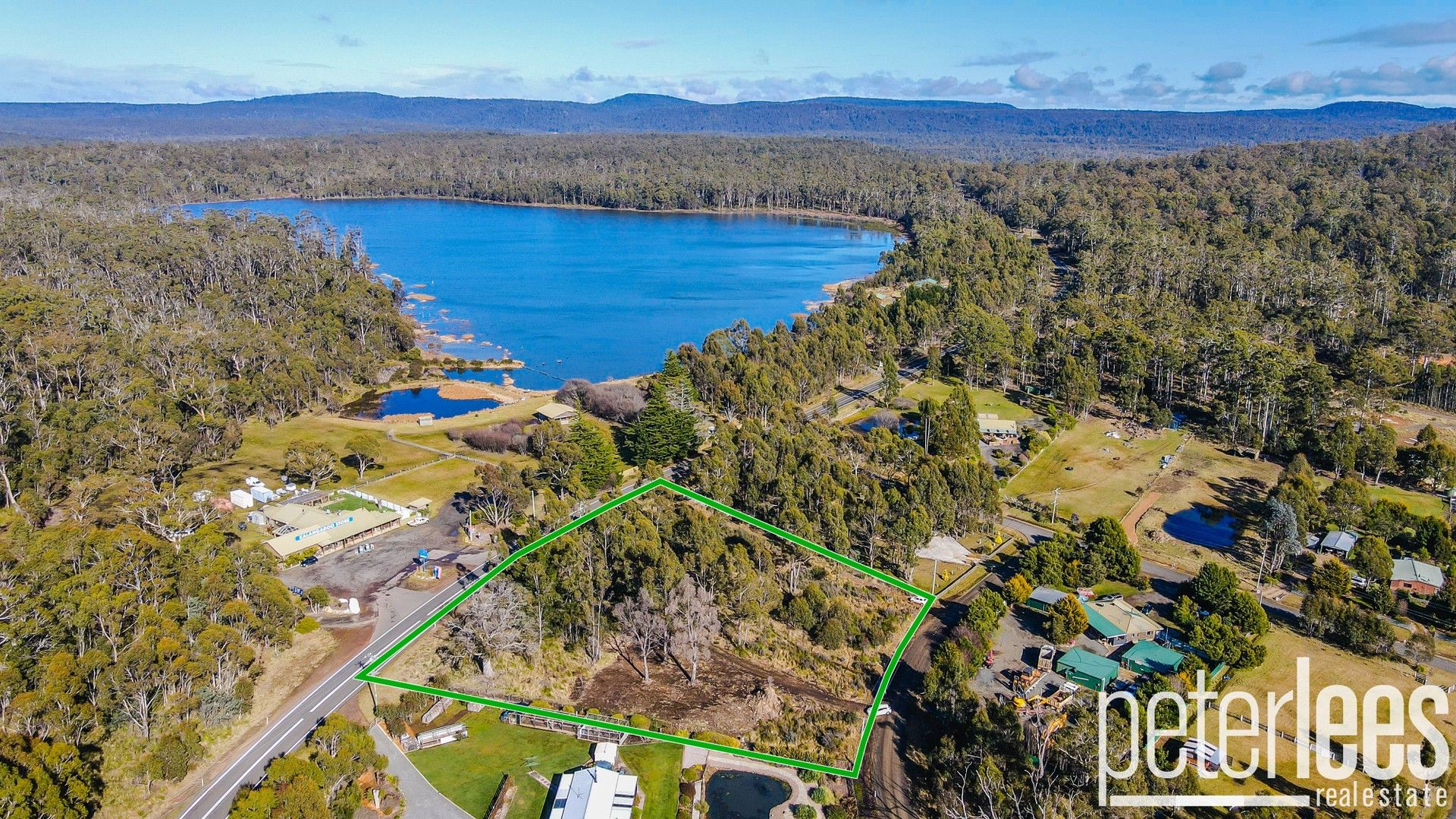 4 Brewis Place, Lake Leake TAS 7210 Domain