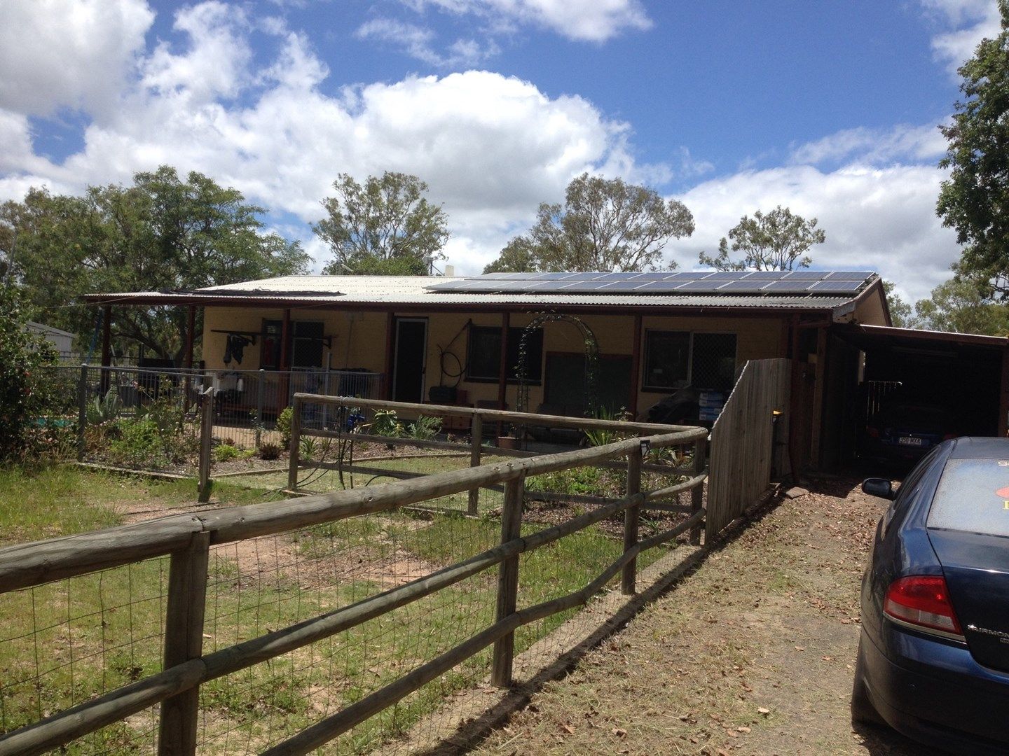 1209 Gin Gin Rd, Sharon QLD 4670, Image 2