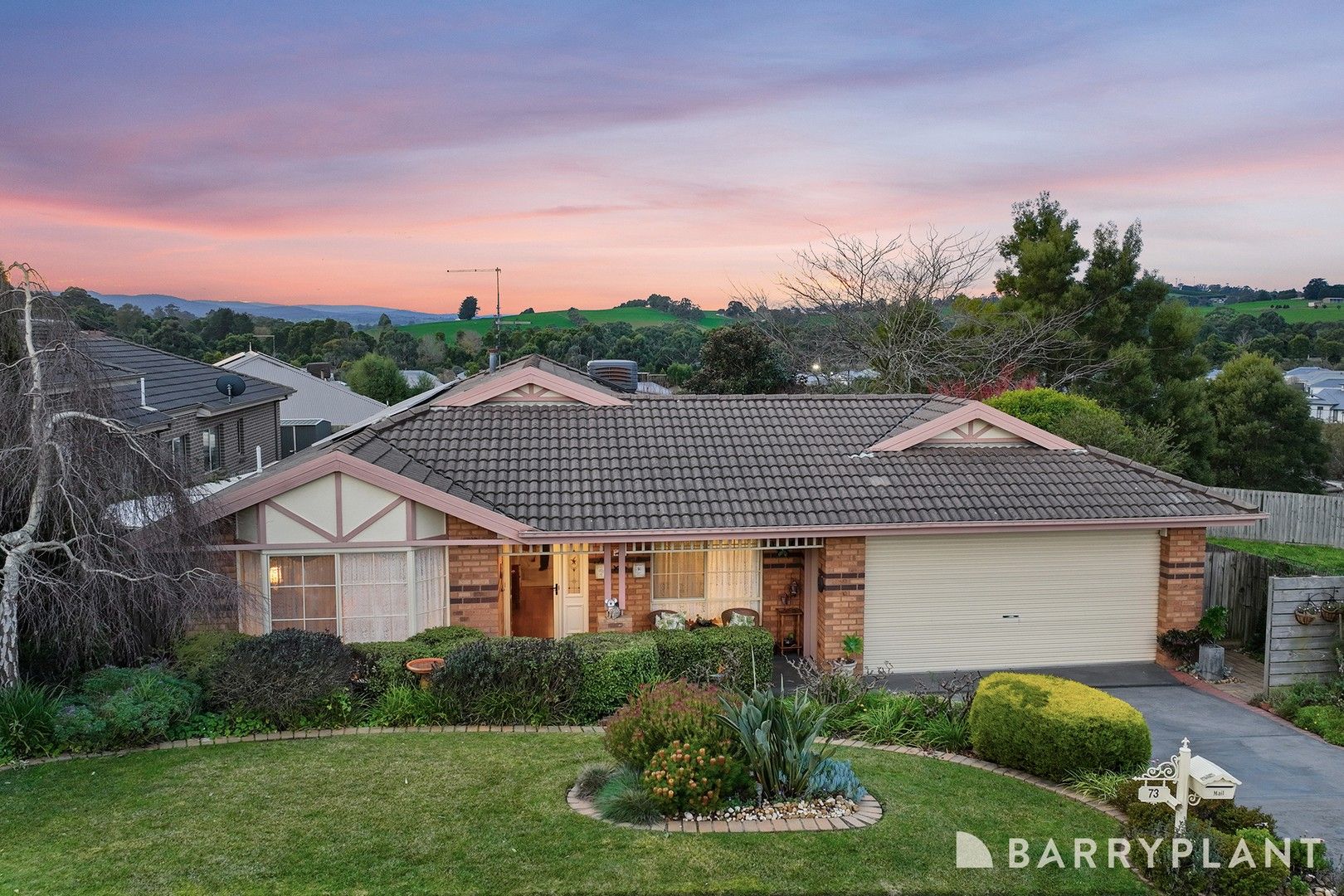 73 Walker Drive, Drouin VIC 3818, Image 0