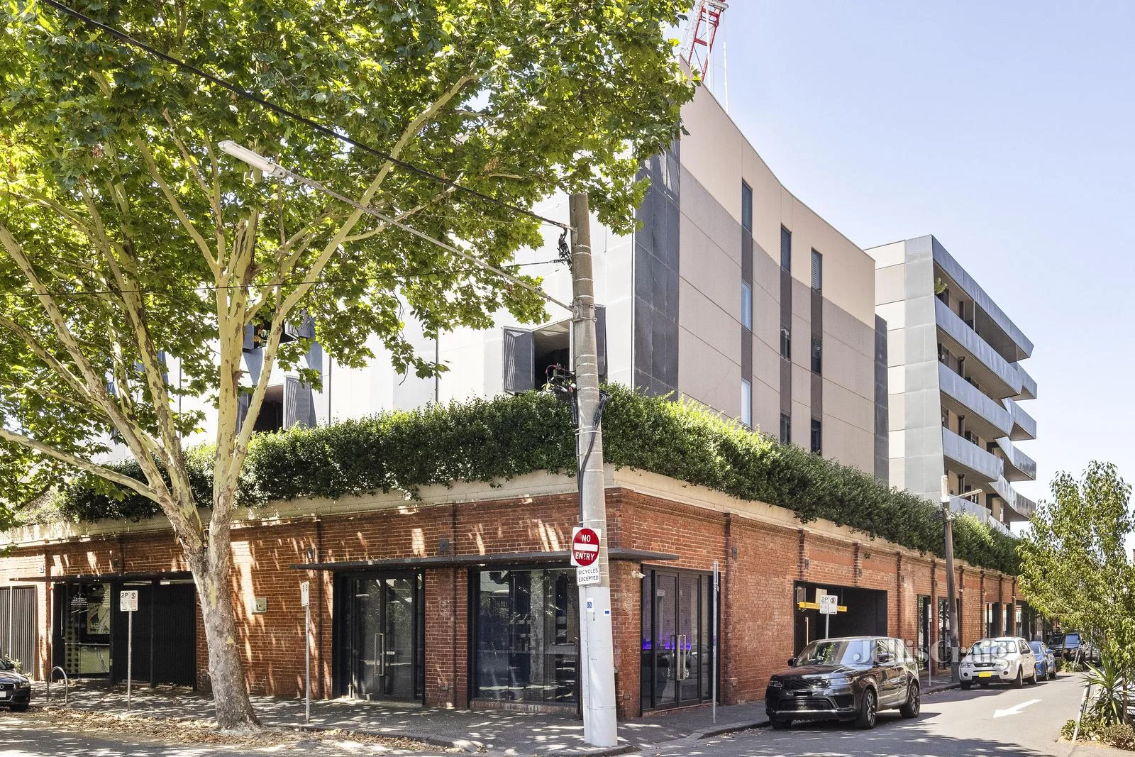 Additional image 10 of 306/185 Rose Street, Fitzroy VIC 3065