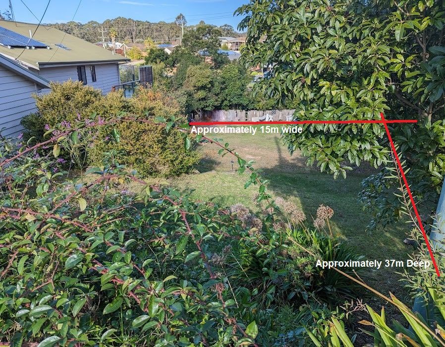 3 Nioka Street, Dalmeny NSW 2546, Image 2