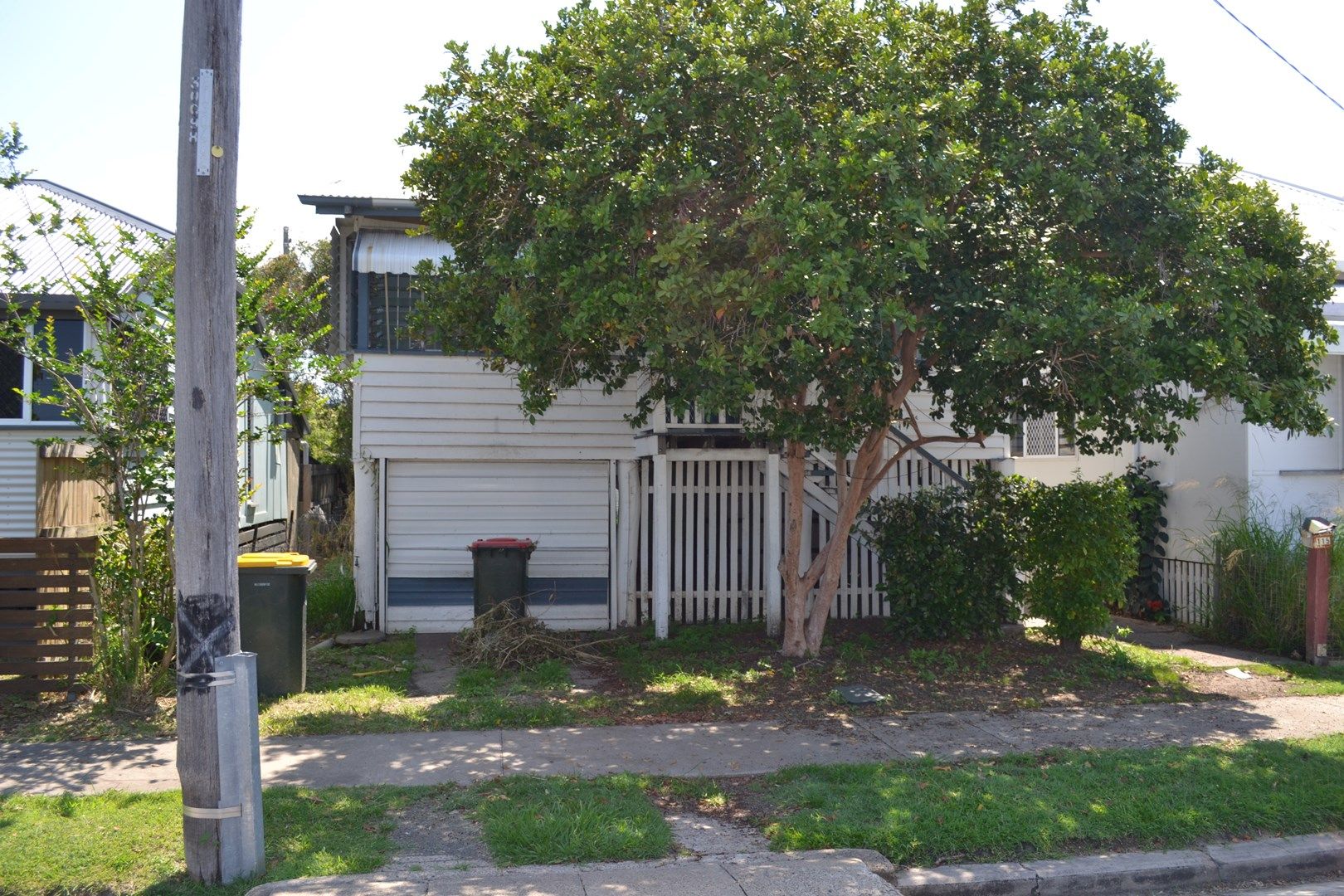 115 Denison St, Rockhampton City QLD 4700, Image 0