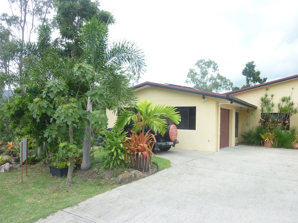 Unit 1 /13 Macarthur Drive, Cannonvale QLD 4802, Image 0