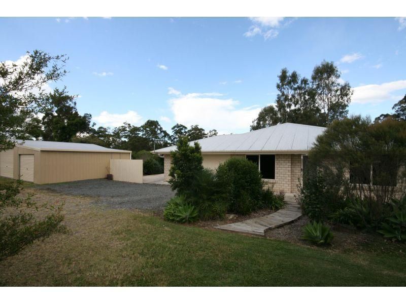 83 Lawson Road, Pie Creek QLD 4570, Image 0