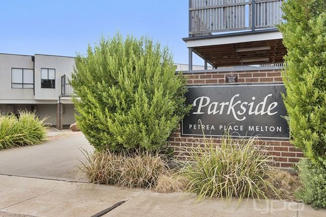 Picture of 12/9 Petrea Place, HARKNESS VIC 3337