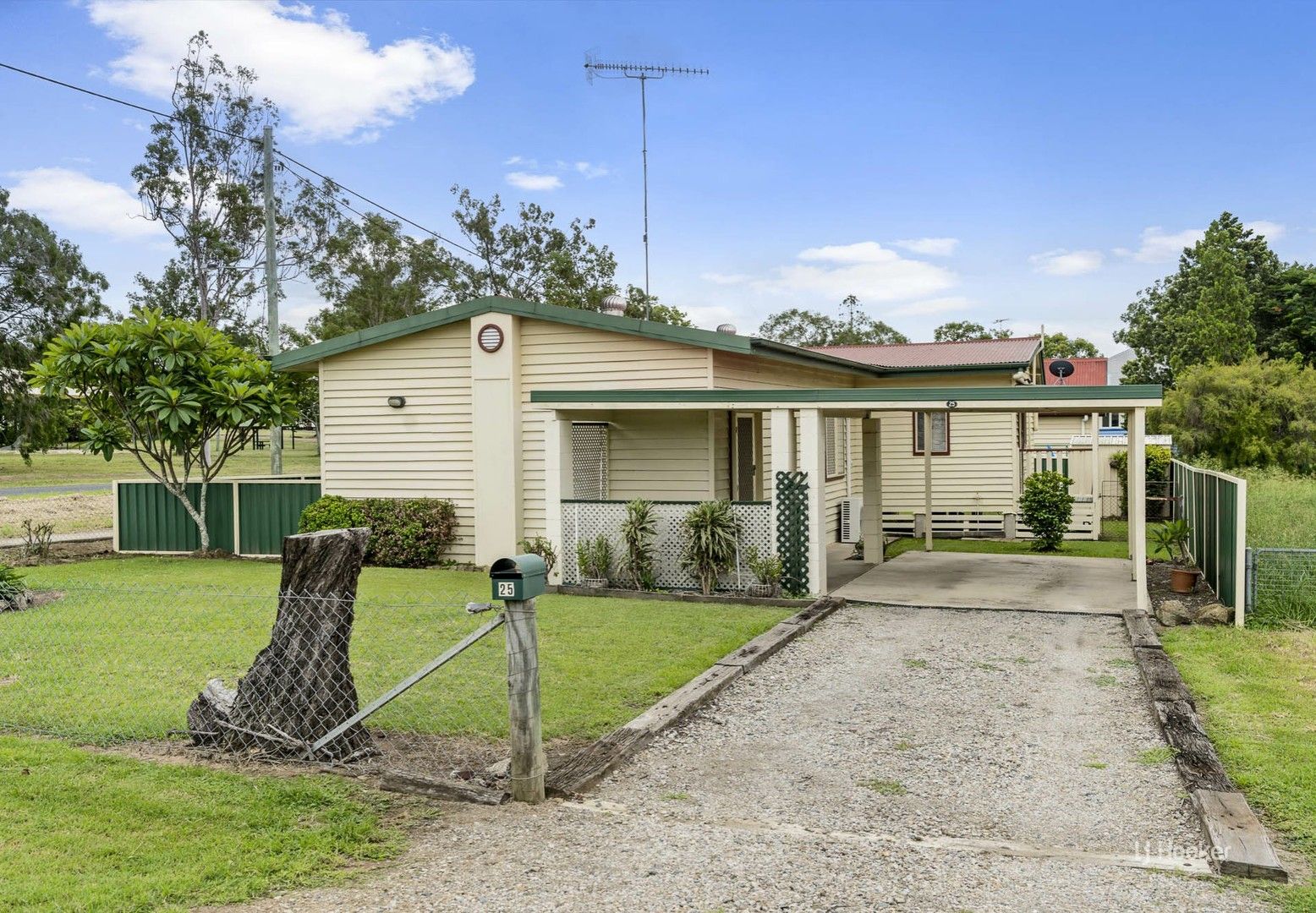 25 Dingyarra Street, Toogoolawah QLD 4313, Image 0