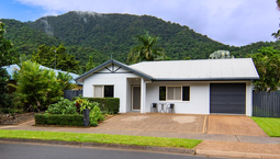 Picture of 41 Gamburra Drive, REDLYNCH QLD 4870
