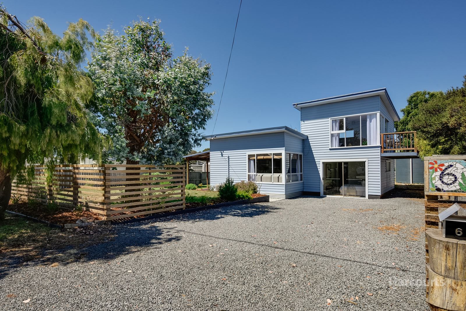 6 Fourth Avenue, Dodges Ferry TAS 7173, Image 1