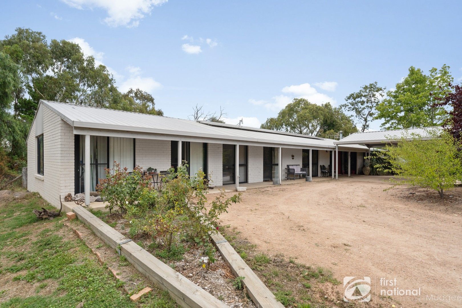 1441 Ulan Road, Budgee Budgee NSW 2850, Image 0