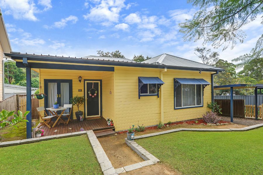 55 Lonsdale Avenue, Berowra Heights NSW 2082, Image 0