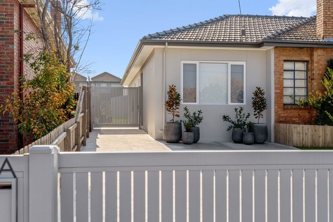 Picture of 28A Braemar Street, ESSENDON VIC 3040