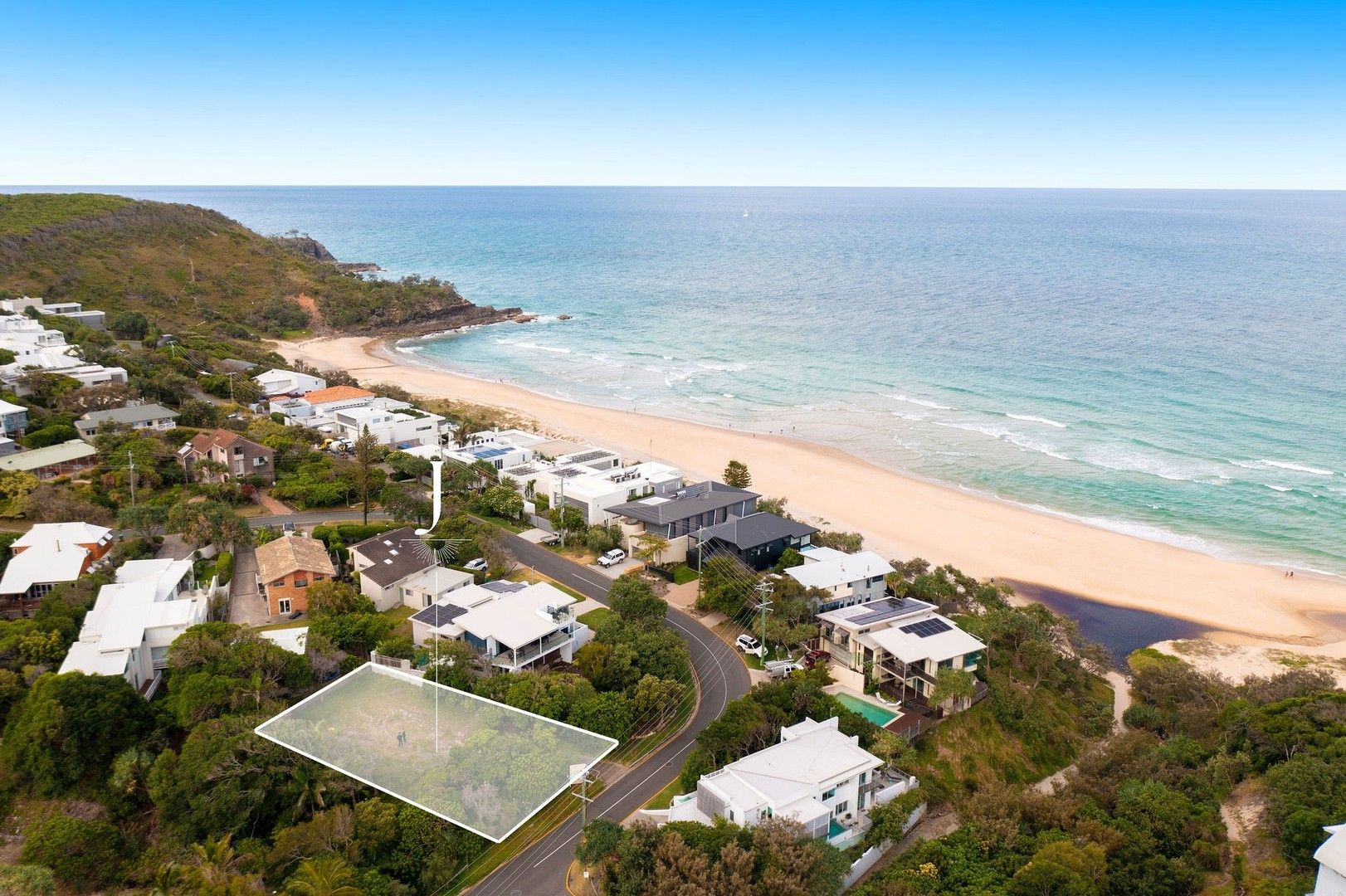 47 Seaview Terrace, Sunshine Beach QLD 4567, Image 0