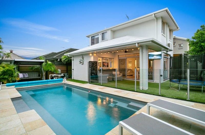 3 Appleby Close, North Lakes Property History & Address Research Domain