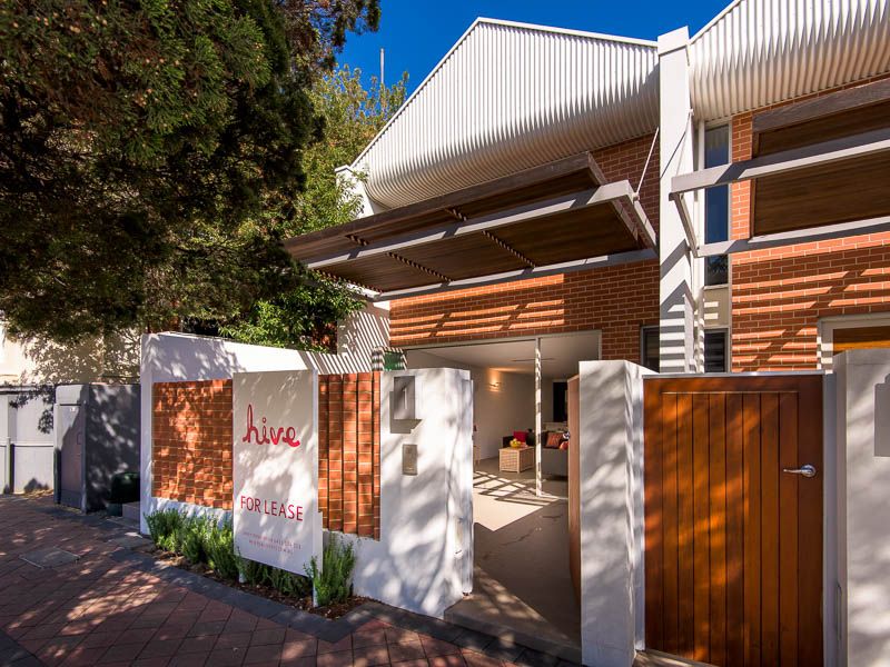 3 bedrooms Townhouse in 1/183 Roberts Road SUBIACO WA, 6008