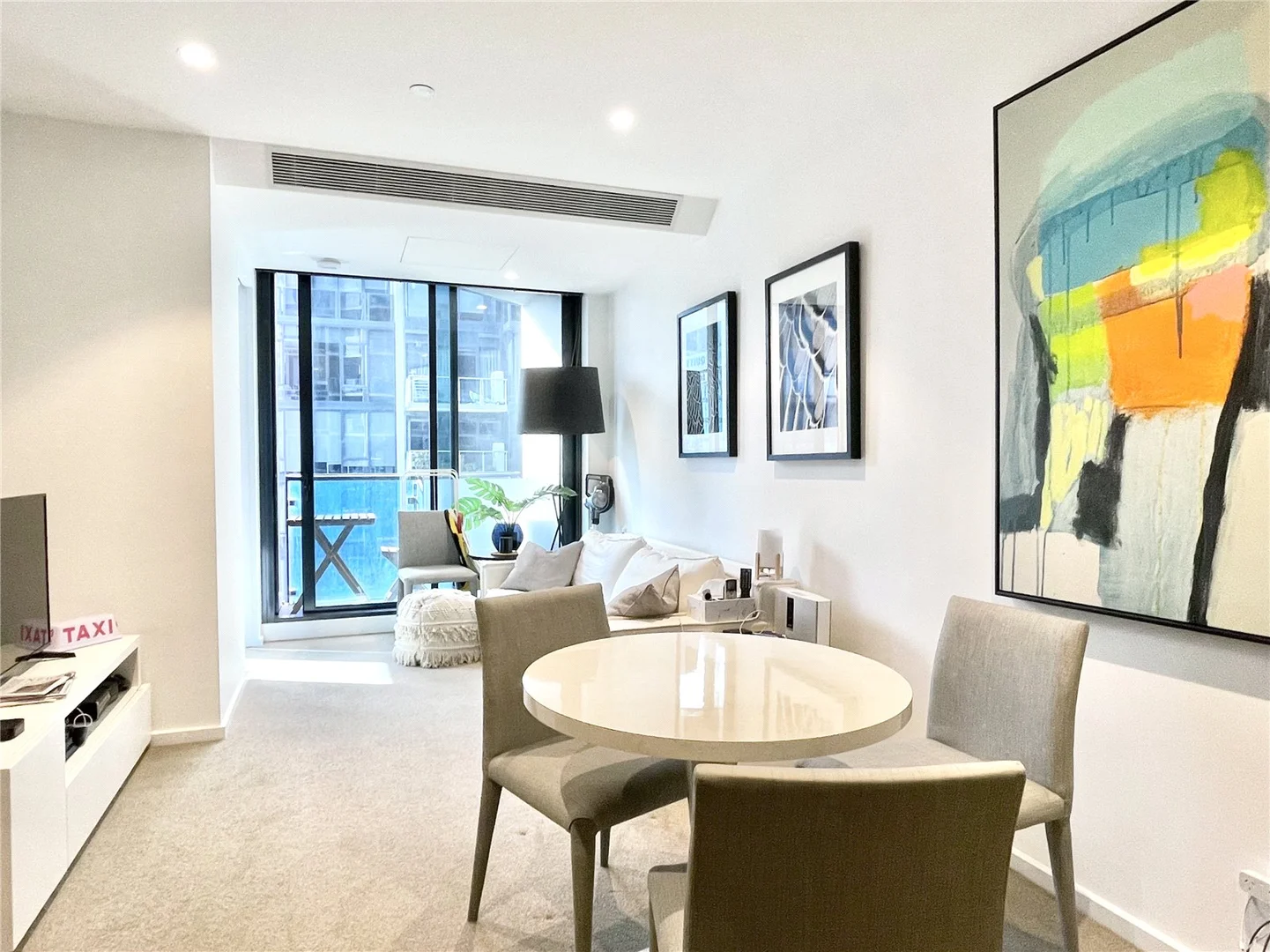 Additional image 2 of 3208/1 Balston Street, Southbank VIC 3006