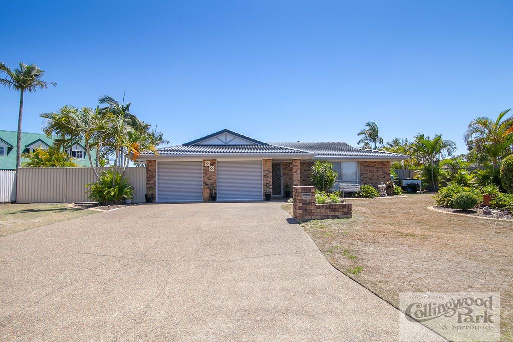 7 Dawson Court, Collingwood Park QLD 4301, Image 0