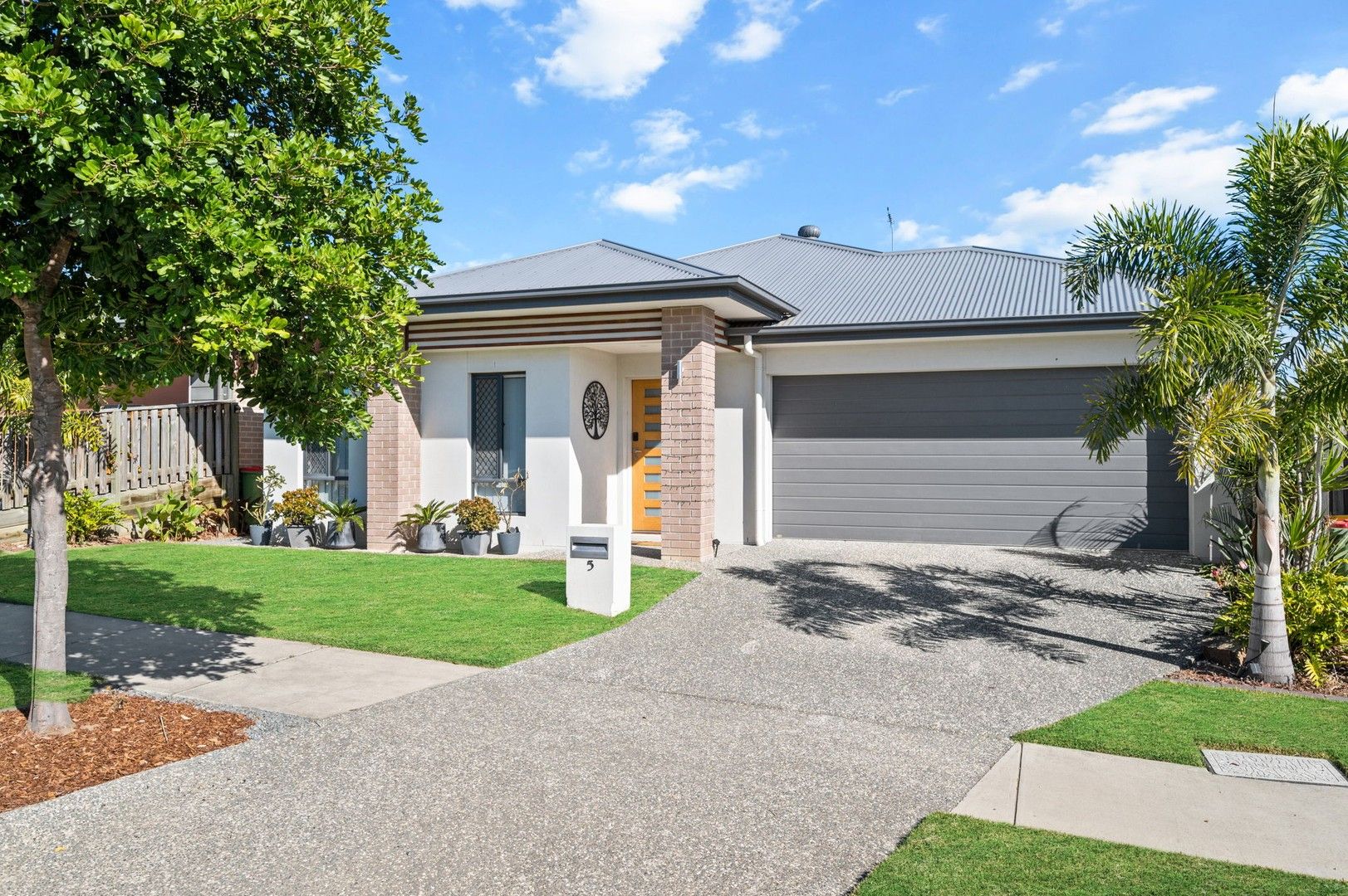 5 Barrams Road, South Ripley QLD 4306 House For Rent Domain