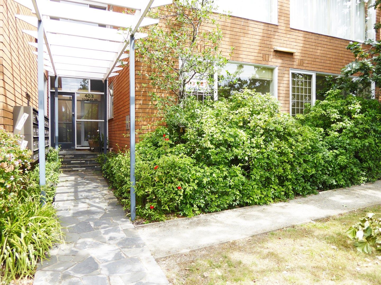 1 bedrooms Apartment / Unit / Flat in 3/403 Toorak Road SOUTH YARRA VIC, 3141