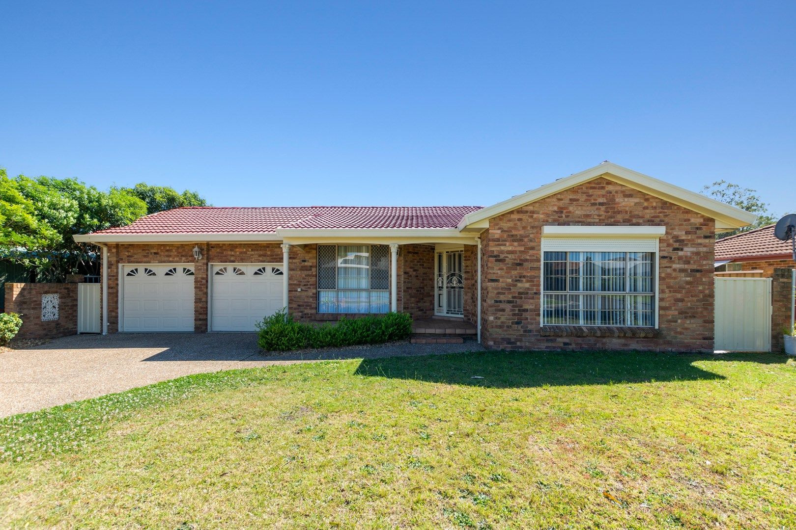 4 Timms Place, Horsley NSW 2530, Image 0