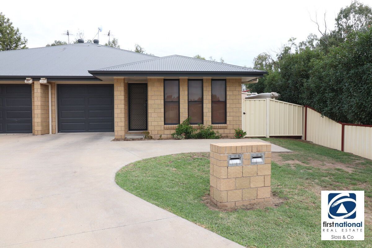 Goondiwindi QLD 4390 3 beds duplex for Rent, 380 16449116 Domain