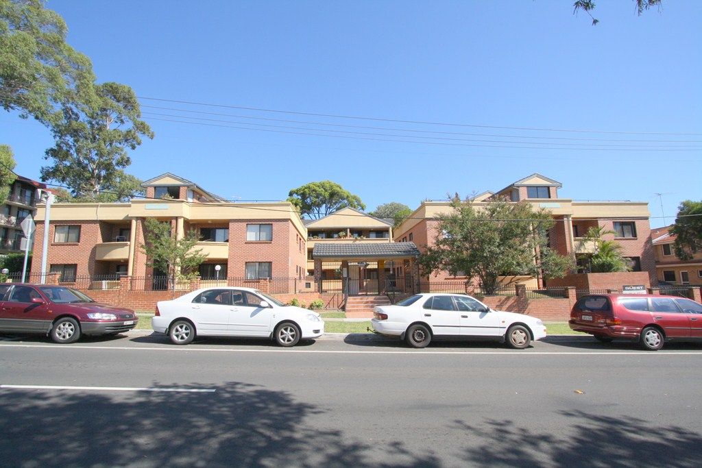 16/170-176 Greenacre Road, Bankstown NSW 2200, Image 0