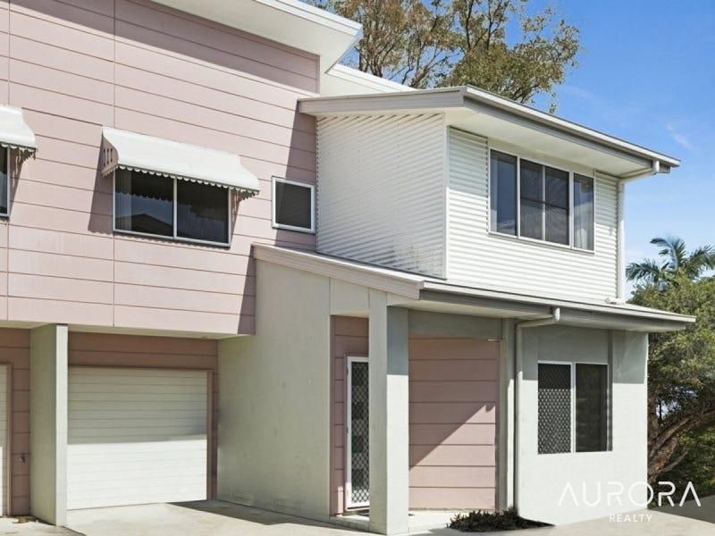 3 bedrooms Townhouse in 3/24 Island Street CLEVELAND QLD, 4163