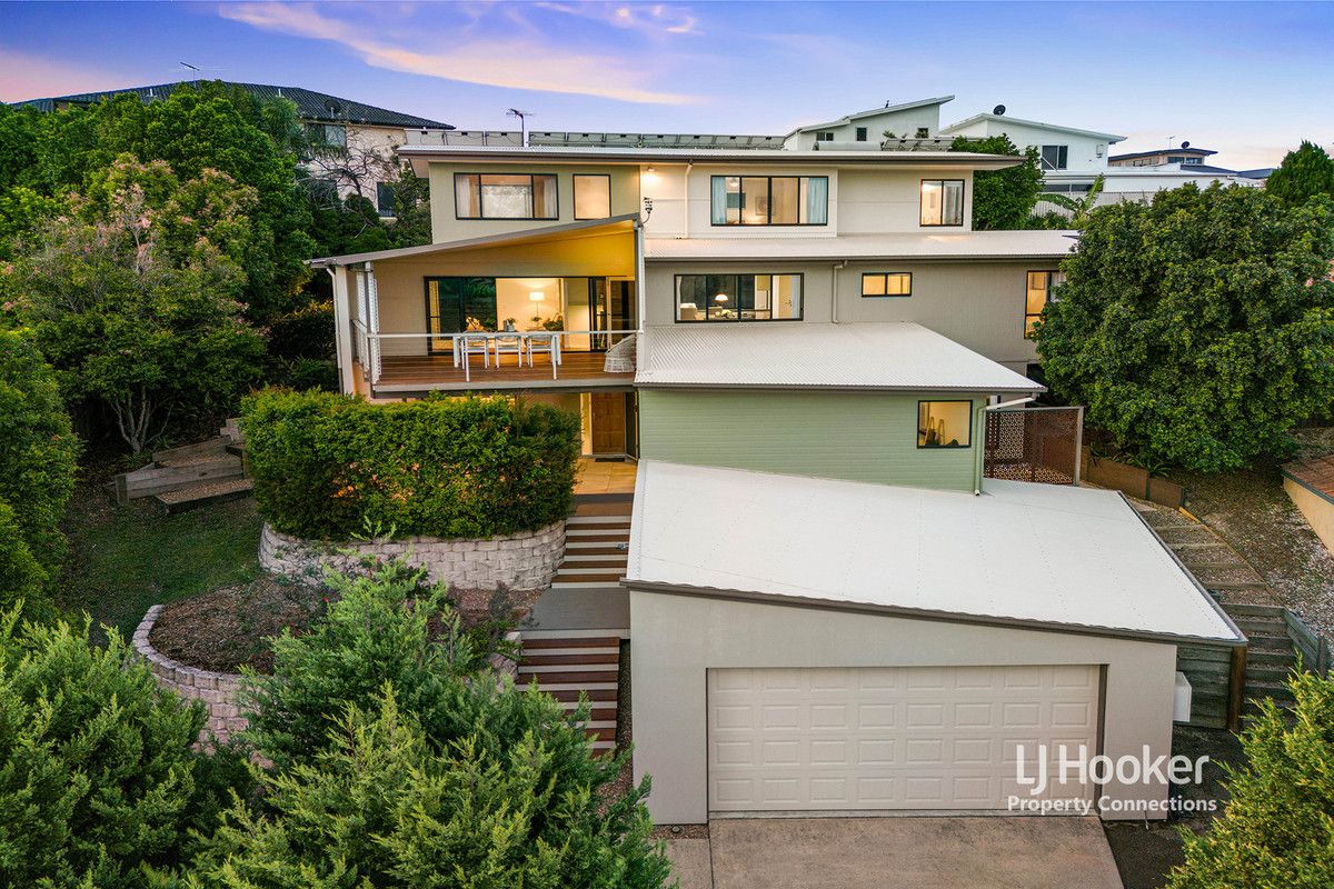 Sold 5 Gidgee Court Albany Creek QLD 4035 on 23 Jan 2024 2018988489