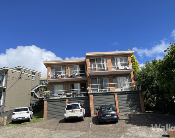 3/2 Hillview Crescent, The Hill NSW 2300