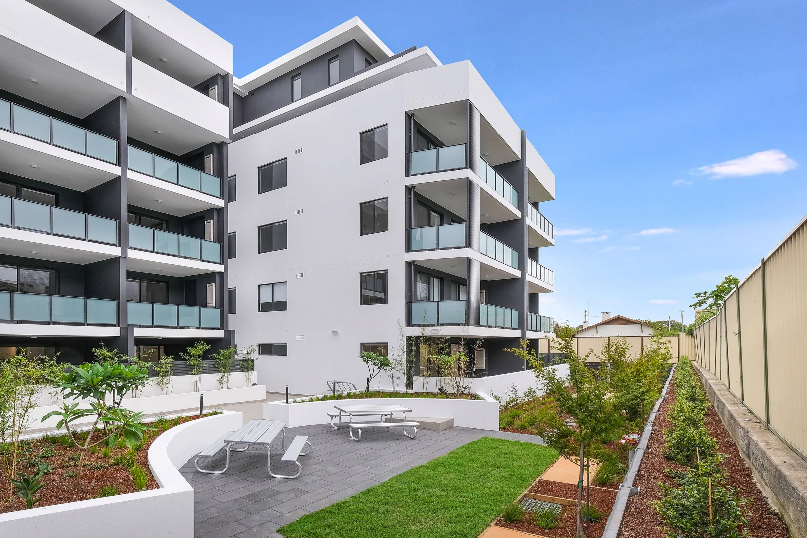 Additional image 6 of 306/37 Leonard Street, Bankstown NSW 2200