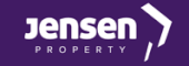 Logo for Jensen Property