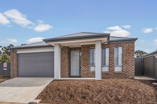 Picture of 1 Goynes Road, EPSOM VIC 3551