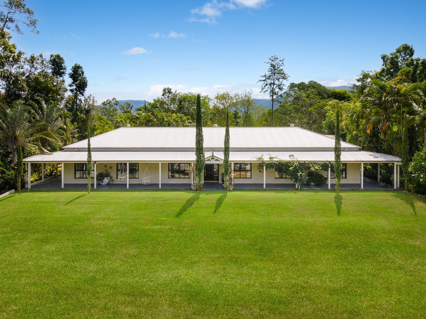 5 Satinwood Drive, Samford Valley QLD 4520, Image 0