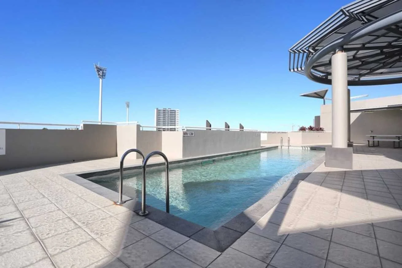 Additional image 15 of 308/803 Stanley Street, Woolloongabba QLD 4102