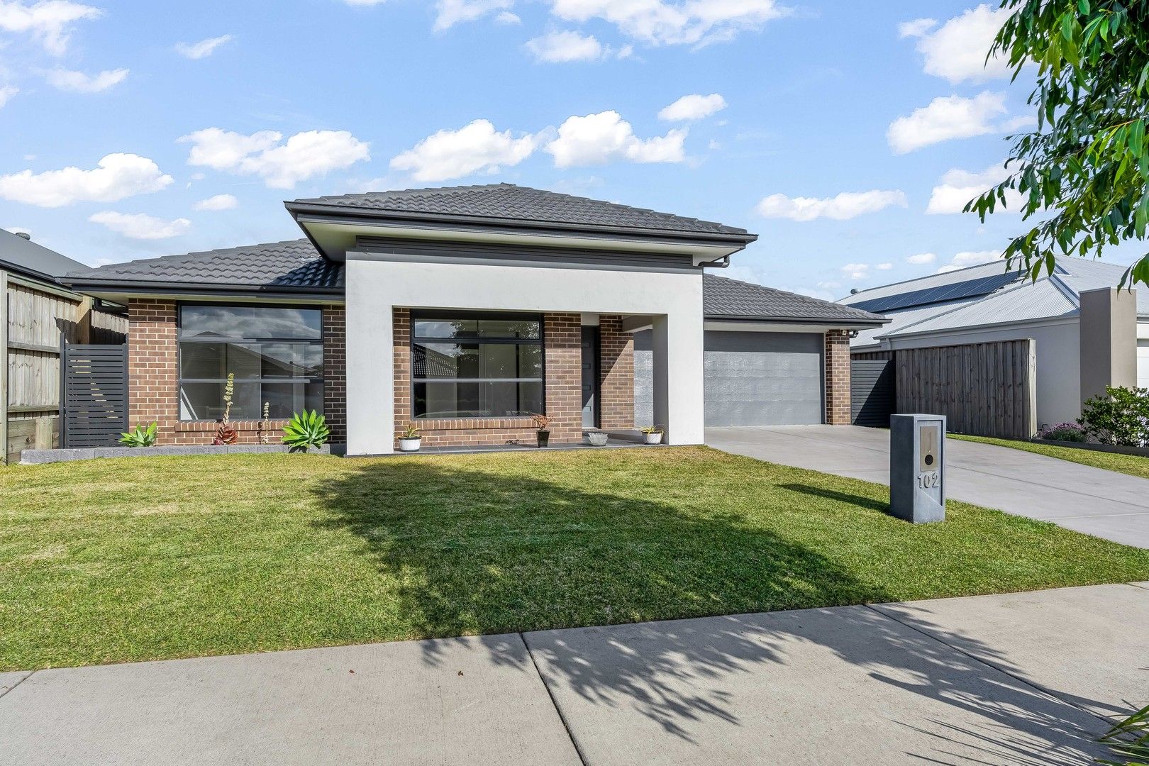 102 Dragonfly Dr, Chisholm NSW 2322 House For Rent Domain