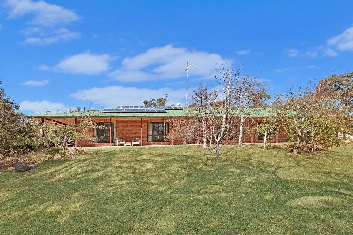 90 McHargs Road, Willowmavin VIC 3764, Image 0