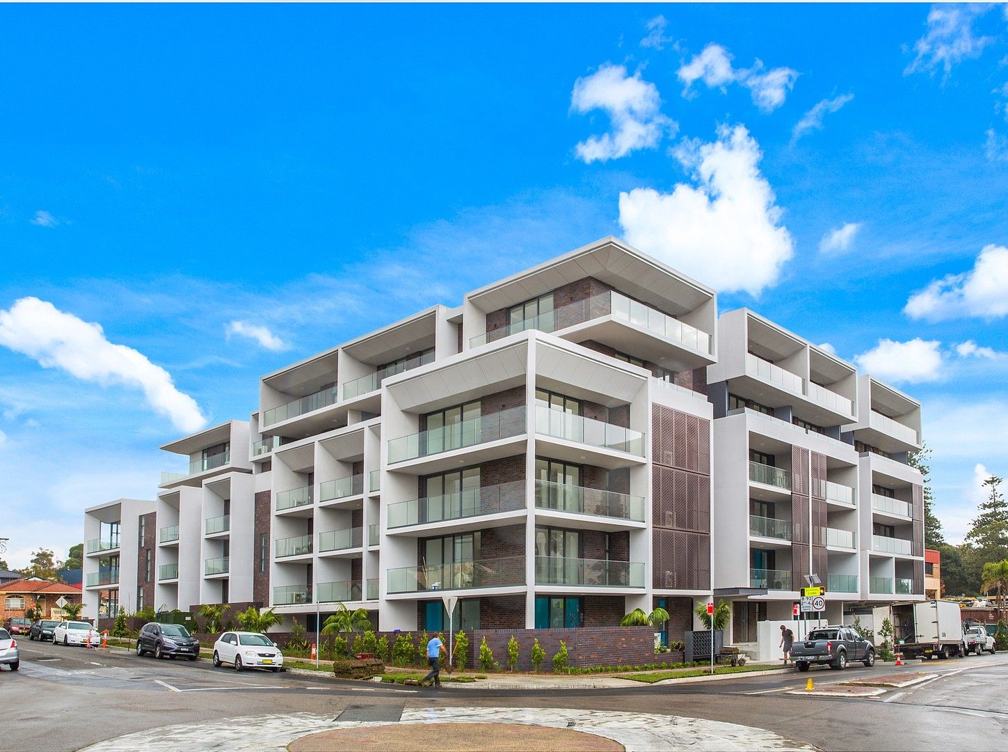 202/2-8 Lofus Street, Turrella NSW 2205 - Apartment For Rent | Domain