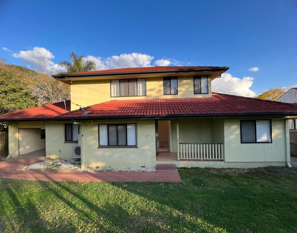 27 Crocus Street, Inala QLD 4077