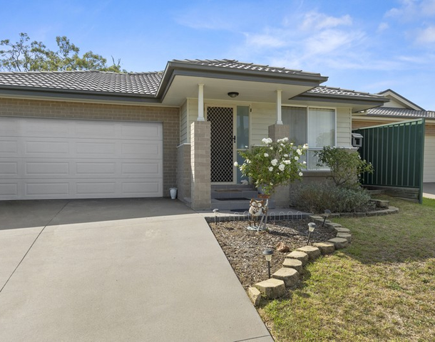 13 Hunt Place, Muswellbrook NSW 2333