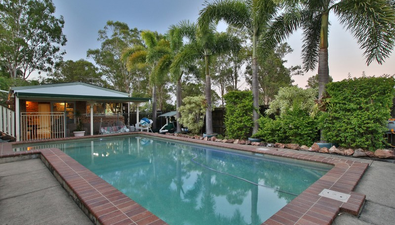 Picture of 3695 Forest Hill Fernvale Road, VERNOR QLD 4306