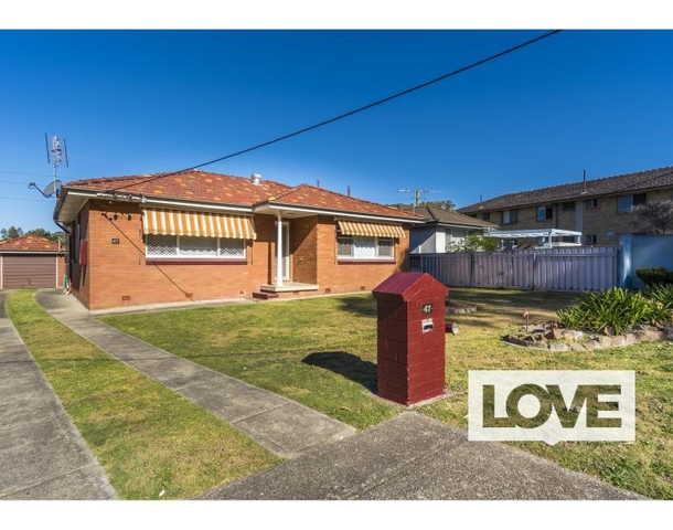 47 Fraser Street, Jesmond NSW 2299