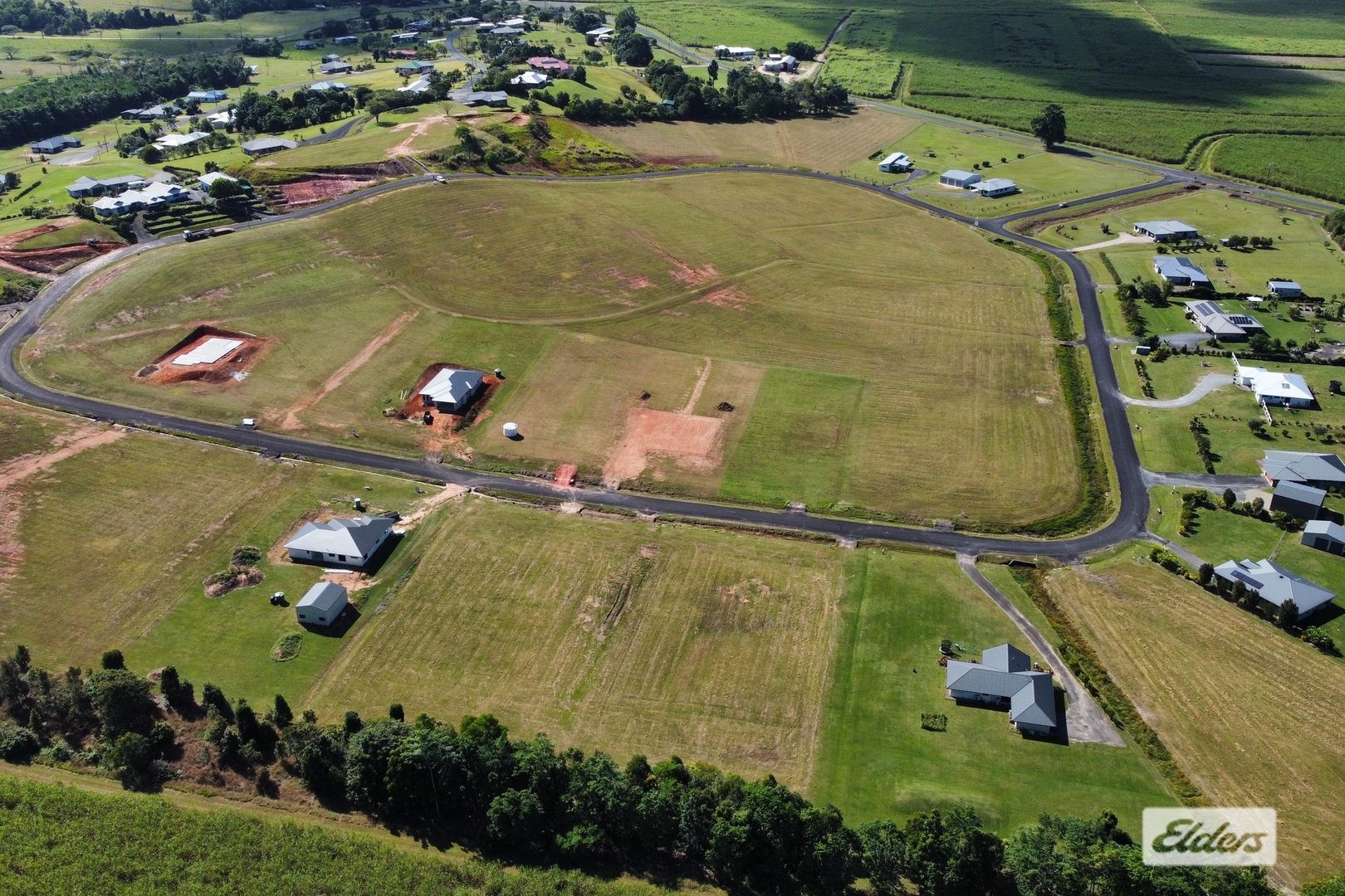 41 Jack Drive, Feluga QLD 4854 Domain
