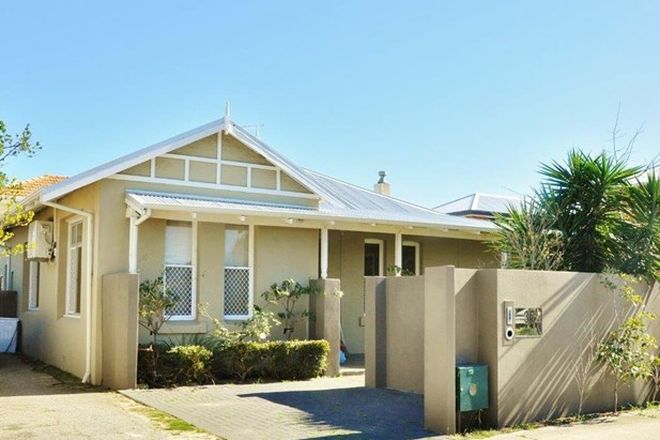 Picture of 35 Miller Street, VICTORIA PARK WA 6100