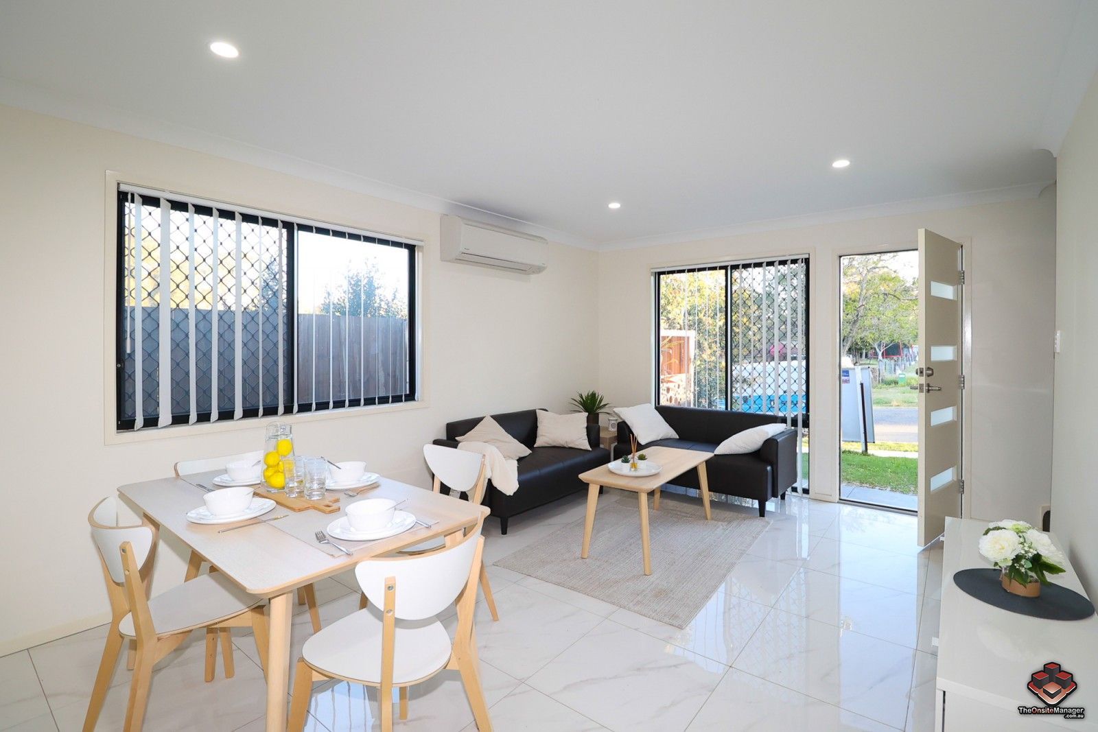 4 bedrooms Townhouse in 49/49 Redhead Street DOOLANDELLA QLD, 4077