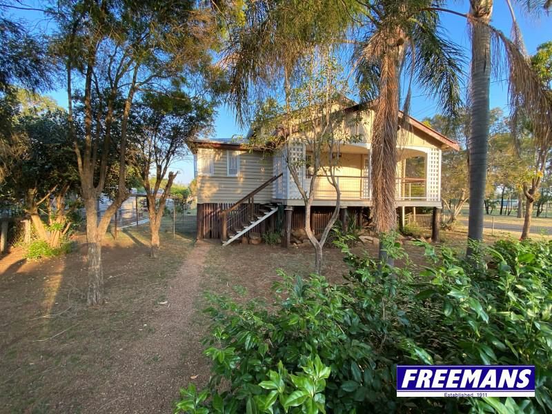 30 First Avenue, Kingaroy QLD 4610, Image 1