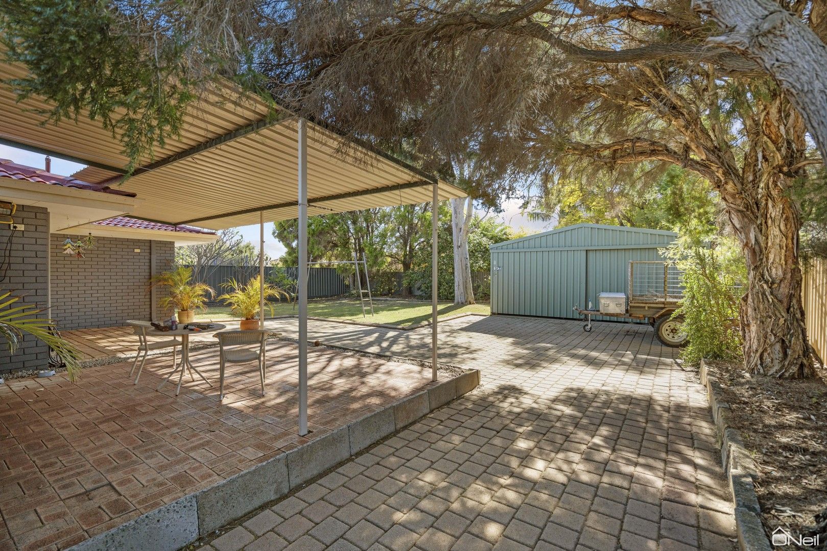 3 bedrooms House in 42 Dancy Way SEVILLE GROVE WA, 6112
