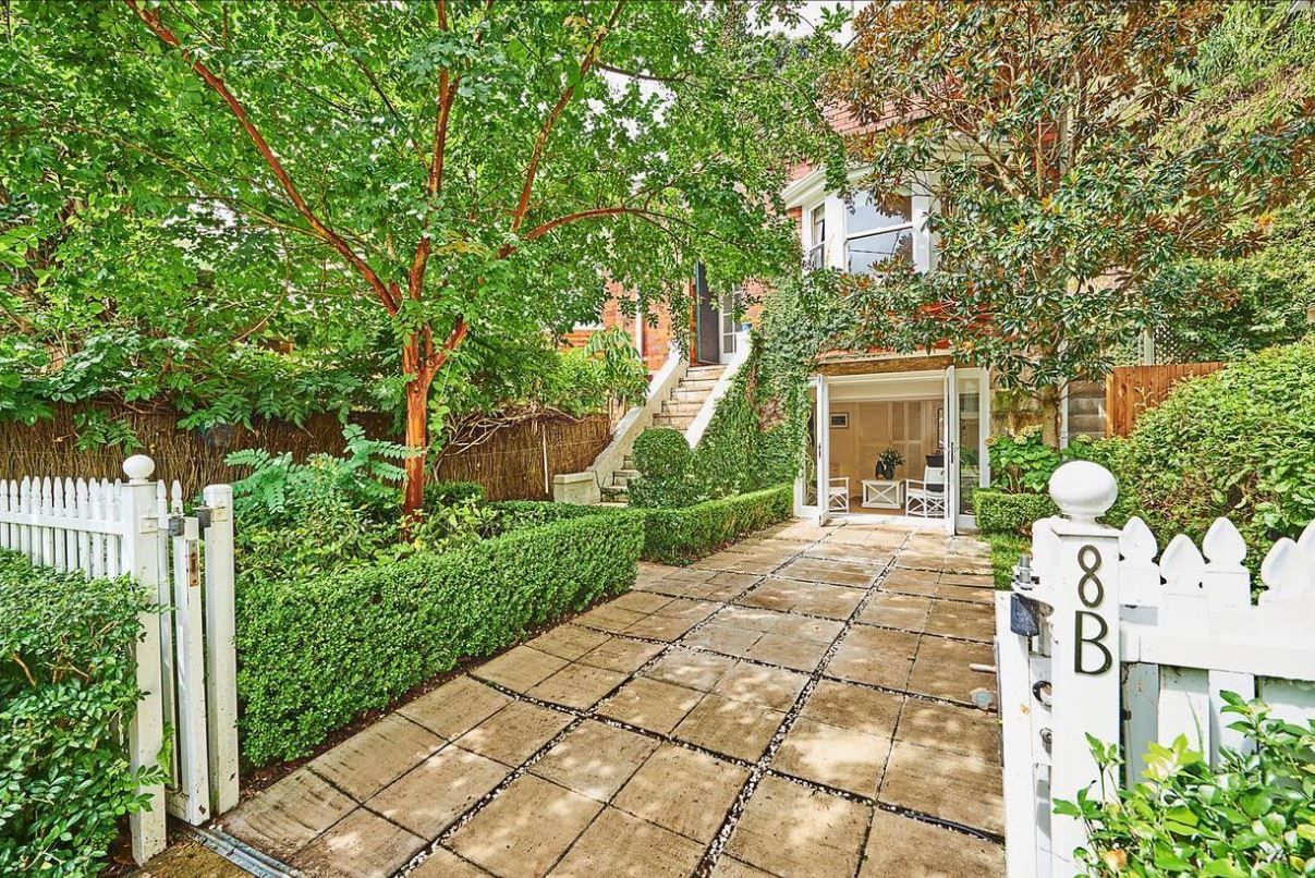 3 bedrooms House in 8B Bellevue Gardens BELLEVUE HILL NSW, 2023