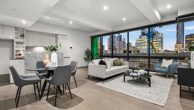 Picture of 1309/118 Russell Street, MELBOURNE VIC 3000