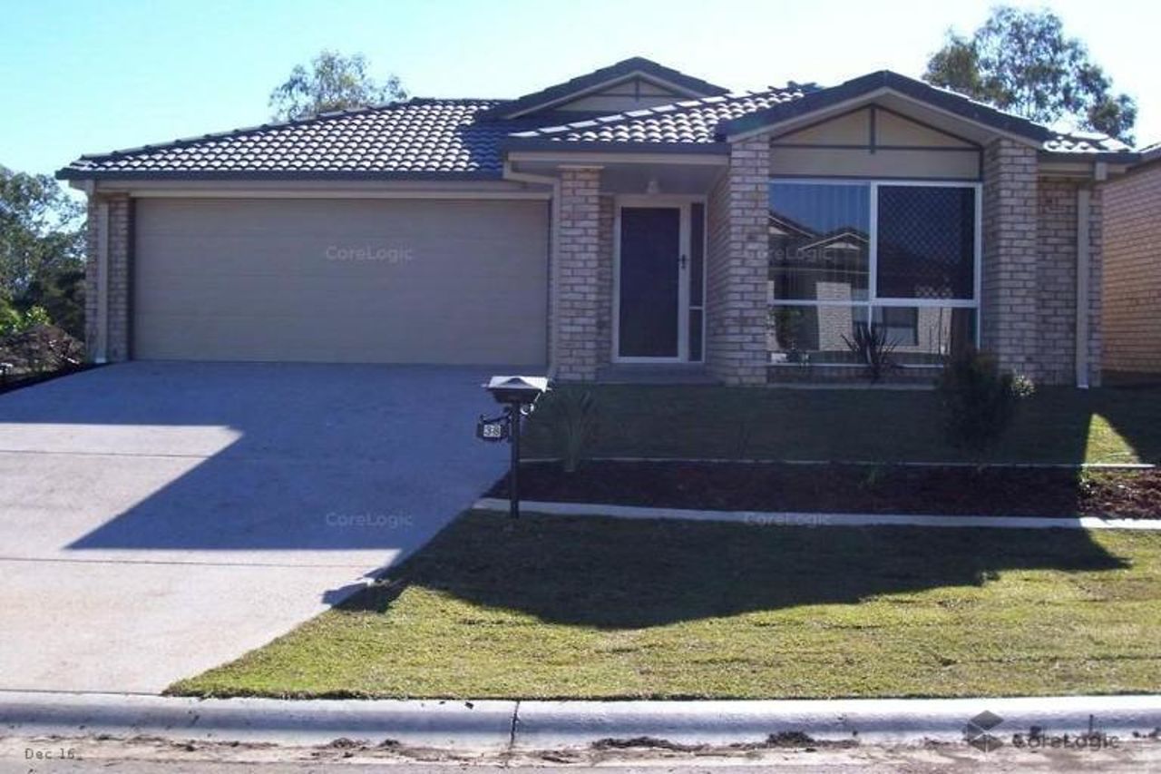 38 Griffen Place, Crestmead QLD 4132, Image 0